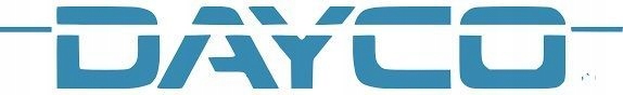 фото №13, Колесо пасове вала dayco 8200477938 1230300qay 36154