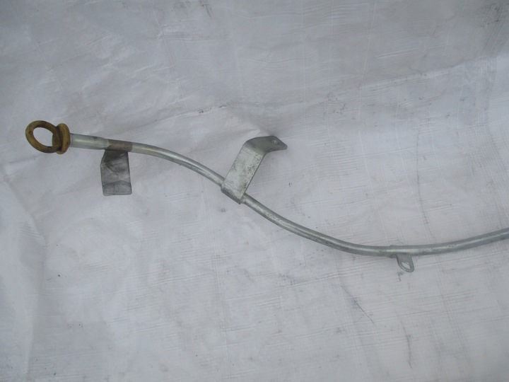 фото №3, Щуп щуп масла iveco daily iv 2.3 hpi