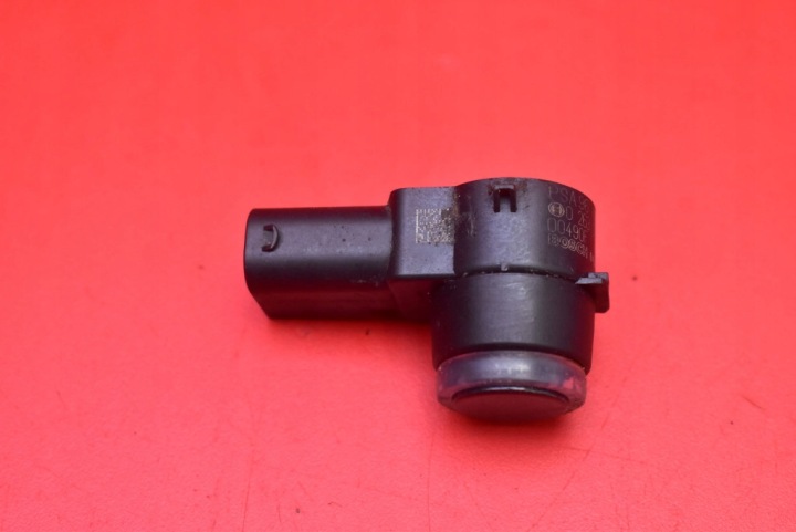 фото №6, Датчик паркування зад pdc 9649614177yp citroen c6 1 i 04-12