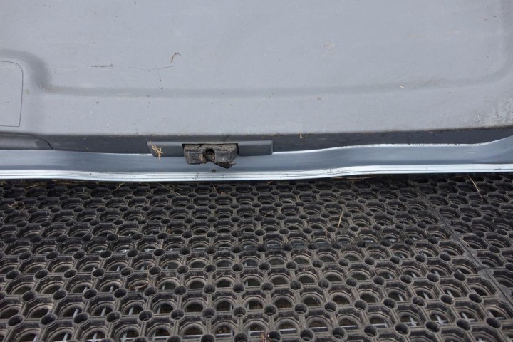 фото №6, Крышка зад крышка багажника цвет 86 ford smax 1 324232