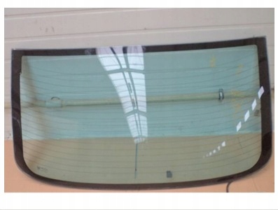 фото №1, Lancia dedra 1.9 td 93r - sedan - стекло зад задняя