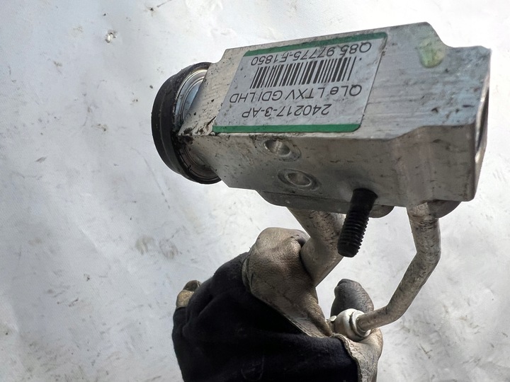 фото №7, Kia sportage iv 1.6 gdi шланг кондиционера европа оригинальный номер