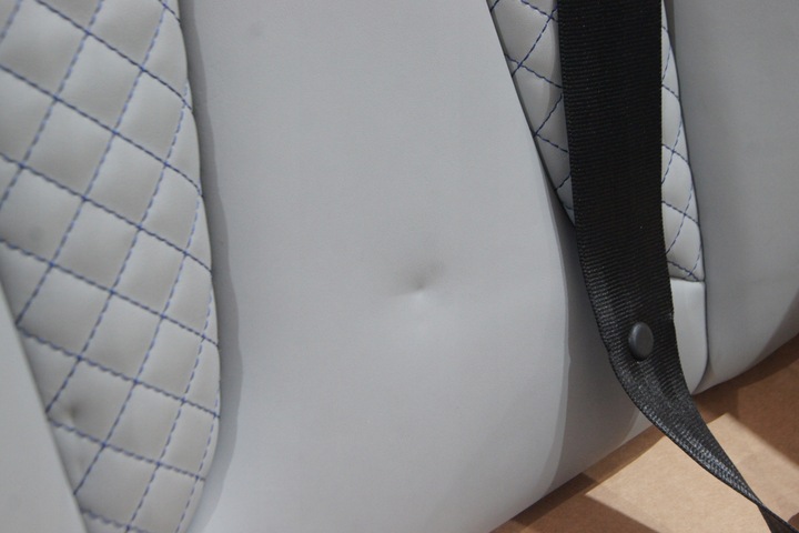 фото №8, Gd audi a3 8v s-line сидіння диван зад задня