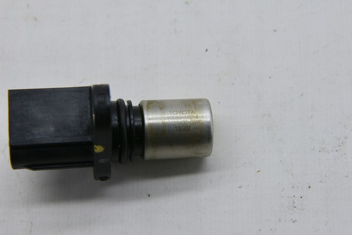 фото №7, Corolla e12 1.4 1.8 2.0 датчик вал распределительный вал