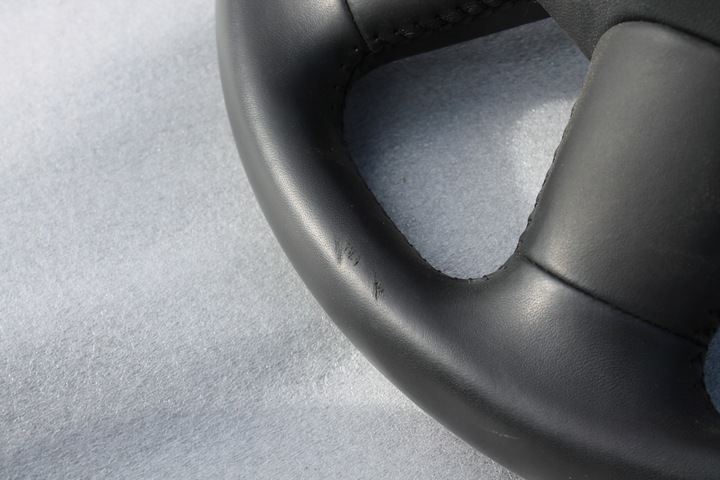 фото №9, Кермо шкіряний audi a3 a4 a5 a6 s8 s7 a8 a7 r87