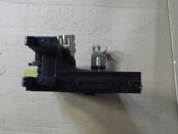 фото №6, Mercedes c клас w203 блок керування модуль sam запобіжник 2035451801