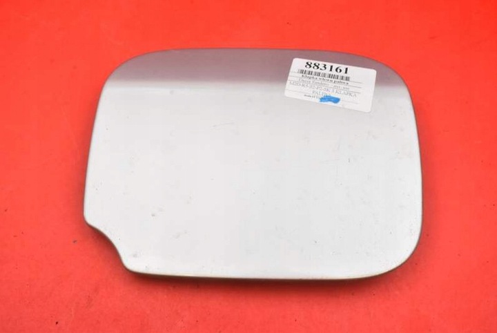 фото №1, Крышка заливка топлива ted69 8200389403 dacia sandero 2 ii 13-16