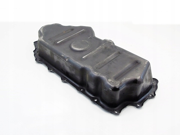 фото №3, Поддон масла 1.8 tdci mondeo 4 focus 2 s-max galaxy 2 connect c-max