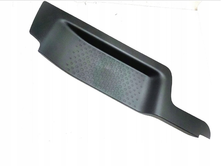 фото №1, Новий градус накладка порога lh trafic iii vivaro b talento оригінал