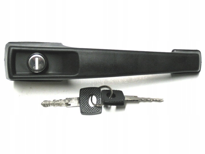 фото №1, Ручка дверь do mercedes автобус t1 207-410 утка mb100