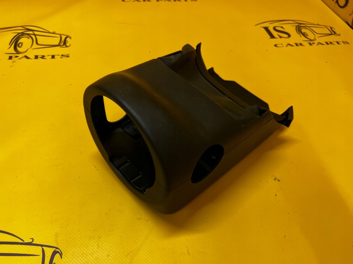 фото №1, Защита корпус колонки рулевого кнопка audi sq7 q7 4m0