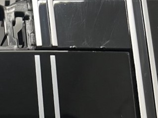 фото №14, Bmw g60 g61 g68 i5 решётка радиатора решётка радиатора решётка радиатор перед новая led 5a185a7