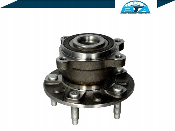 фото №4, Набор подшипник колёса з ступица chevrolet cruze orlan