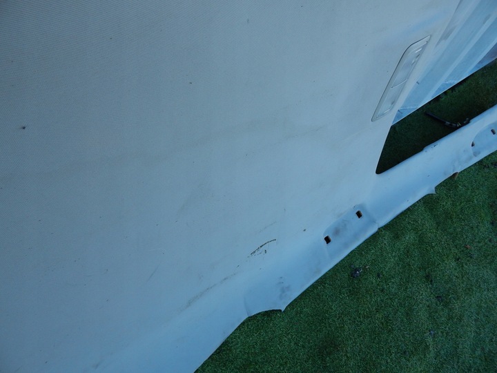 фото №8, Toyota verso потолок автомобиля потолок pod люк оригинал европа