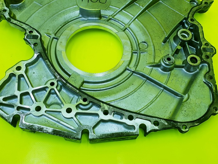 фото №8, Корпус розподільний вал захист кришка a6 c7 a7 c7 q7 a8 d4 q5 3.0 tdi 059103173db