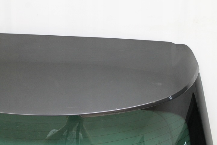 фото №5, Opel insignia a універсал 08r- кришка багажника зад задня z177