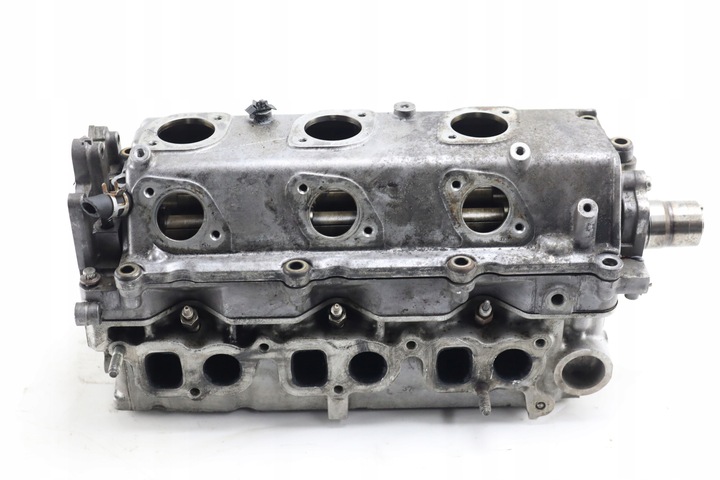 фото №1, Головка левая opel signum vectra c 3.0 cdti 184km z30dt