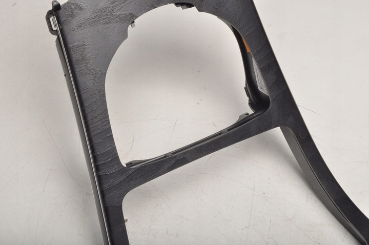 фото №6, Mercedes w205 планка dekor решётка воздуховод a2059054706 a2058300301