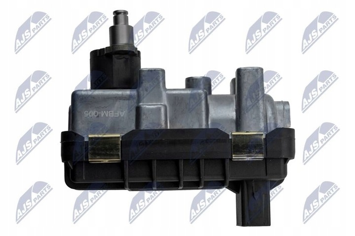 фото №13, Ecd-bm-005 nty регулятор турбіни g-105 6nw009228 nty