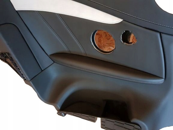 фото №9, Mercedes w177 2019r боковина дверь зад