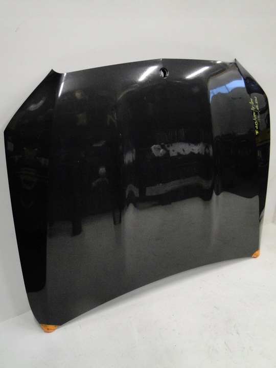 фото №9, Mercedes e класс w213 213 рестайлинг po рестайлинг капот крышка двигателя 831