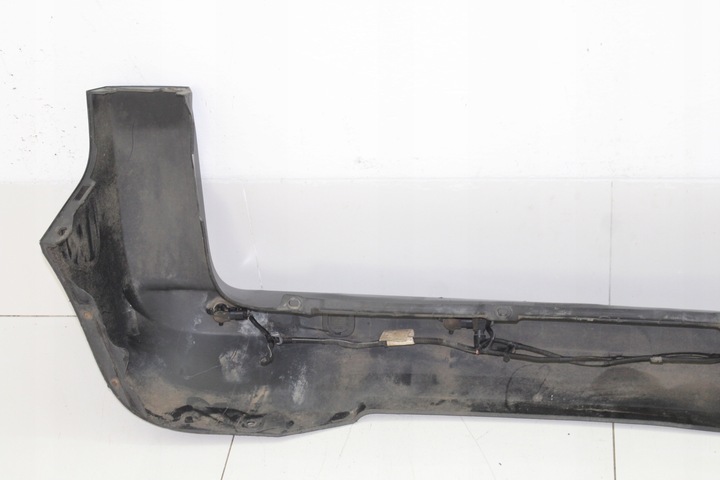 фото №10, Бампер зад peugeot bipper 08-12r kef pdc