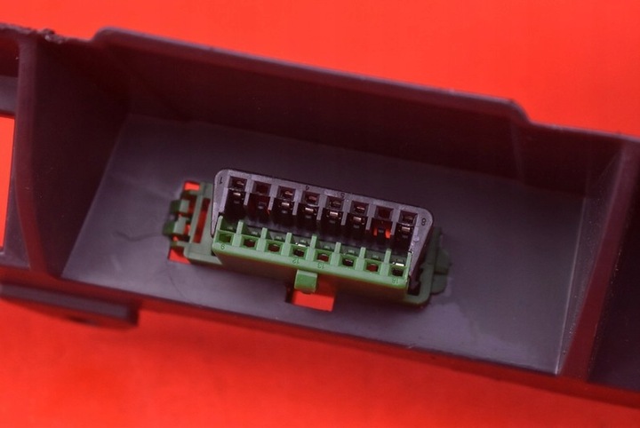 фото №6, Бардачок водителя 9685168577 peugeot 3008 1 i 09-16