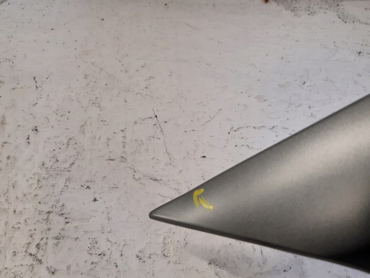 фото №7, Крило лівий перед mercedes c-klasa w205 2014-