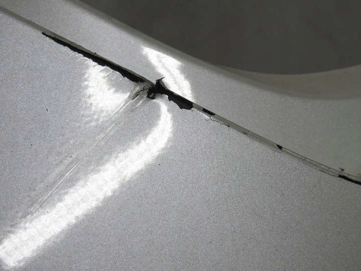 фото №8, Citroen ds4 11-15 бампер зад pdc