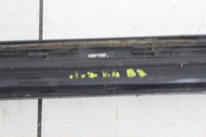 фото №8, Audi a4 b7 планка двері правих переднє праві перед нижня s-line