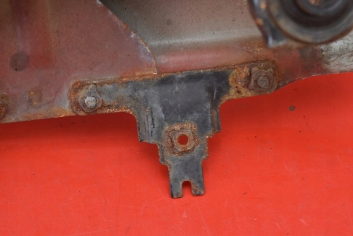 фото №12, Pas переднє підсилювач верхній suzuki grand vitara 2 ii 05-14