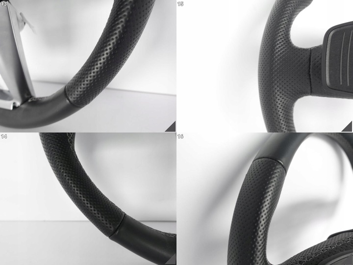 фото №8, Audi s3 a3 8y0 sq3 83a s-line кермо пелюстки