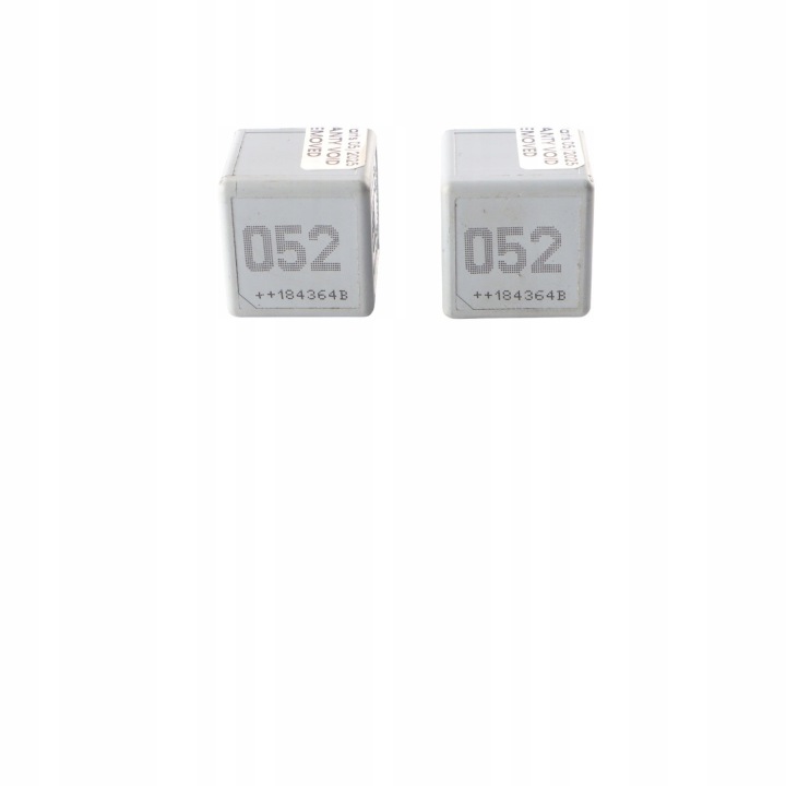 фото №11, Mercedes w177 реле 052 коробка запобіжників комплект x2 a0035421619