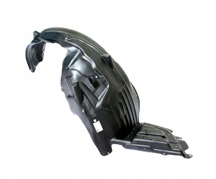 фото №1, Подкрылок subaru legacy 10- 59120aj03a левая