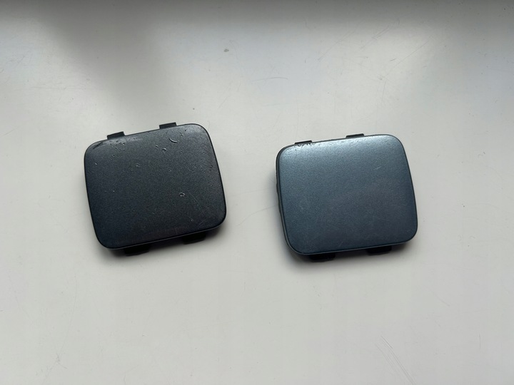 фото №1, Bmw seria 1 e81 e87 стандарт рестайлинг 07-11 заглушка фаркоп зад оригинал