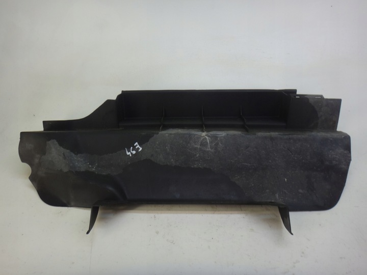 фото №5, Шланг туннель впуск руль воздуха bmw e34