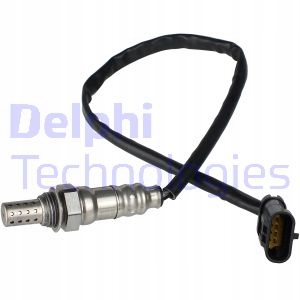 фото №2, Es20280-12b1 delphi лямбда-зонд renault clio iii