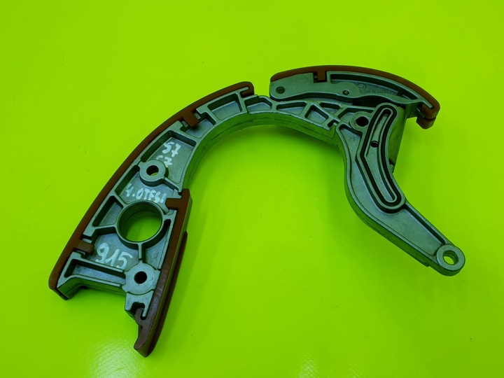 фото №8, Ковзун натягувач ланцюга розподільний вал s6 c7 s7 c7 a8 4.0 tfsi ctg 079109507af