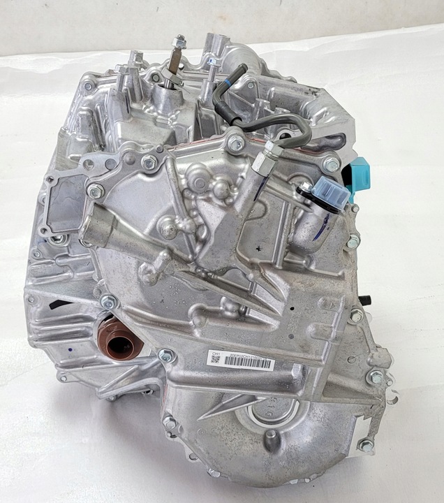 фото №6, Коробка передач коробки передач toyota yaris iv гибрид 1.5 2020-