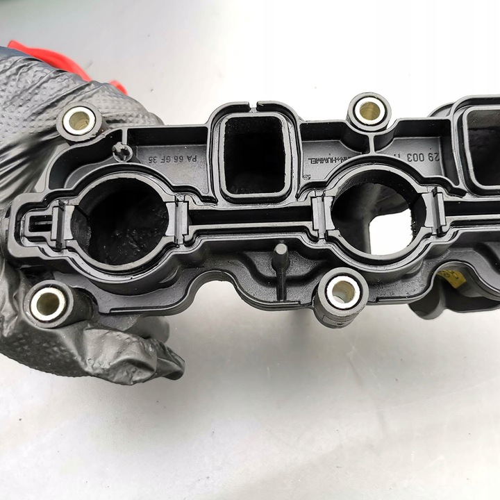 фото №9, Заглушки крышки коллектор всасывающий audi vw 2.7 3.0 tdi