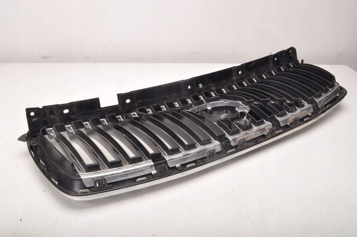 фото №12, Volvo xc90 ii рестайлинг решётка решётка радиатора решётка радиатора 31698400 31698381