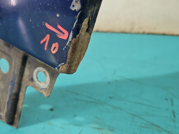 фото №15, Крило перед праві opel vectra c signum рестайлінг 05-08 z21b