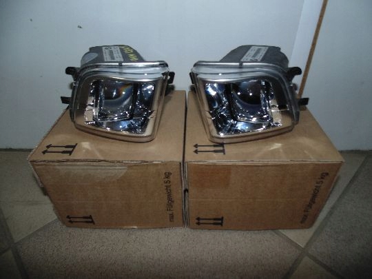 фото №1, Галоген лампа світло руху денного bmw 7 f01 f02