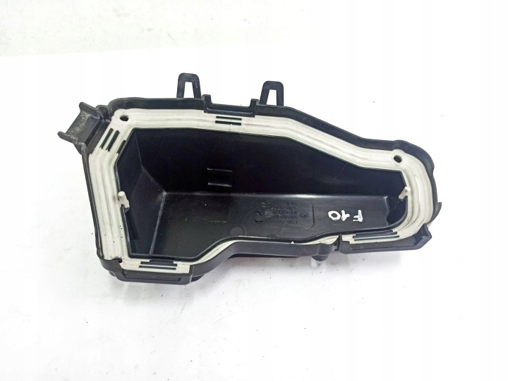 фото №7, Bmw 5 f10 f11 2013 коробка запобіжників