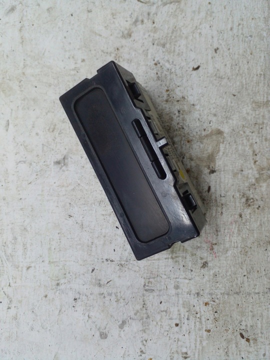 фото №1, Дисплей екран renault megane ii 8200107839