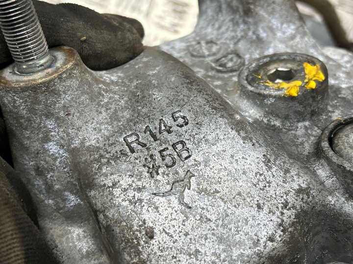 фото №11, Дифференциал задний nissan rogue 383004bf0a