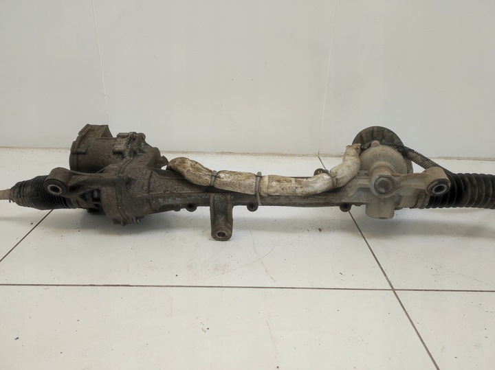 фото №9, Трансмиссия рулевая рейка электрический ford connect mk2 ii 2 европа