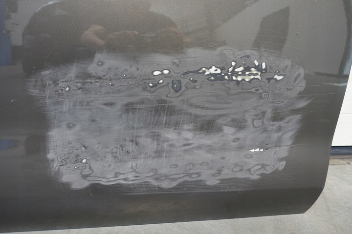 фото №4, Audi a7 s7 rs7 4g8 дверь правые перед передние