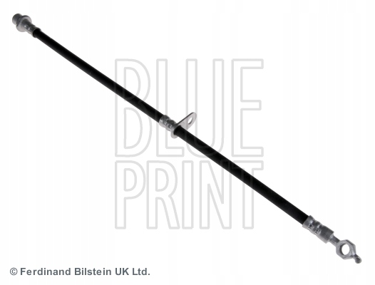 фото №2, Дроти гальмівні блакитний print adt353155