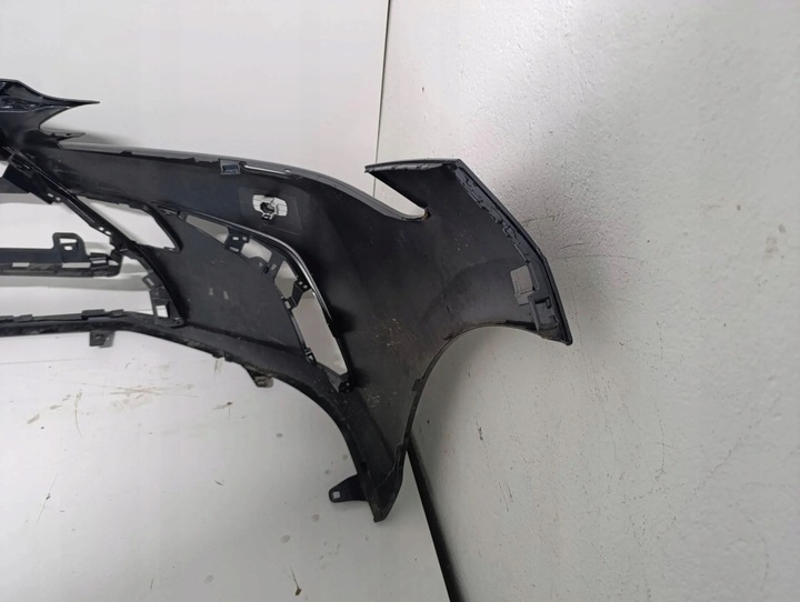 фото №10, Бампер перед переднє lexus es vii